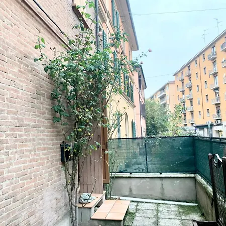 Casina Delle Rose *