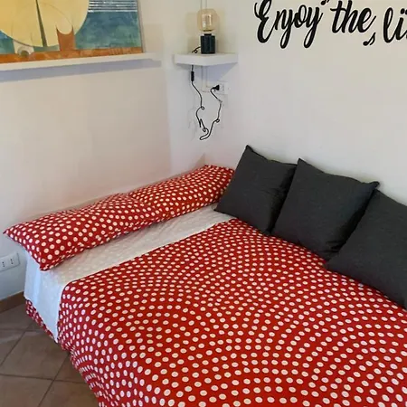 Casina Delle Rose Apartment
