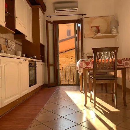 Casina Delle Rose Appartamento Bologna