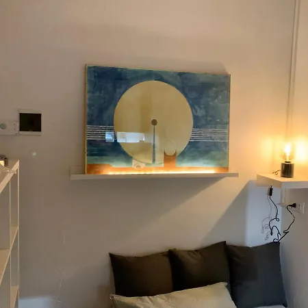 Appartamento Casina Delle Rose