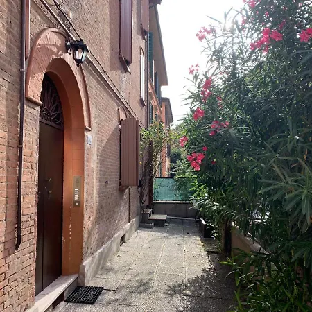 Appartamento Casina Delle Rose Bologna