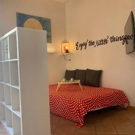 Apartment Casina Delle Rose Bologna