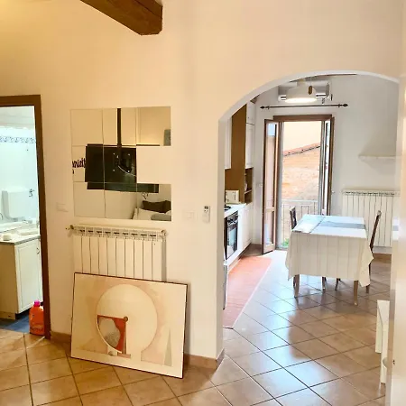 Casina Delle Rose Болонья