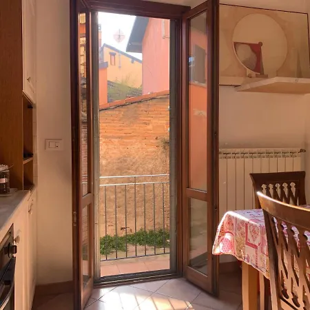 Casina Delle Rose