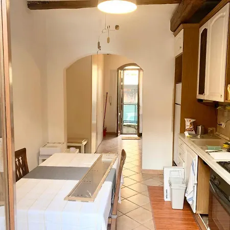 Casina Delle Rose *