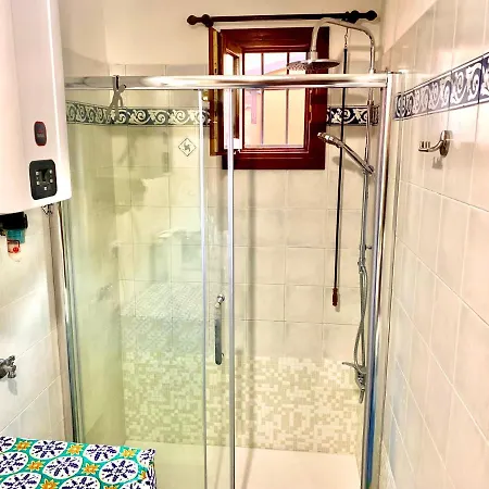 Апартаменты Casina Delle Rose *